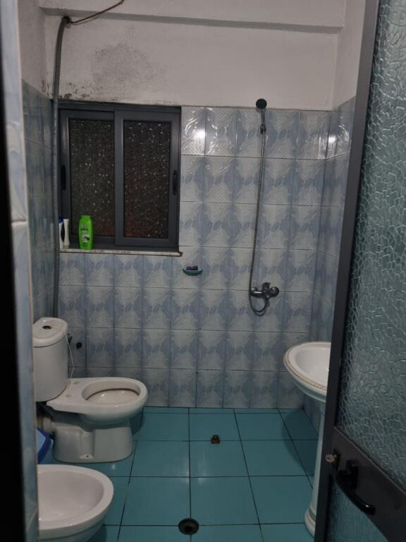 apatament 1+1 me qera ne don bosko