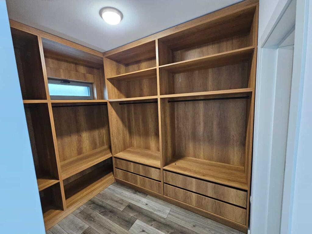 Vile 3 Kateshe me qera tek Olive Grove Residence ( ID BV22504) Tirane