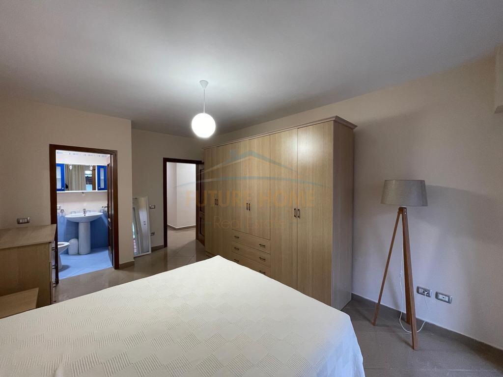 Qera – Apartament 2+1+2 + Post Parkimi Liqeni i Thatë, Tiranë