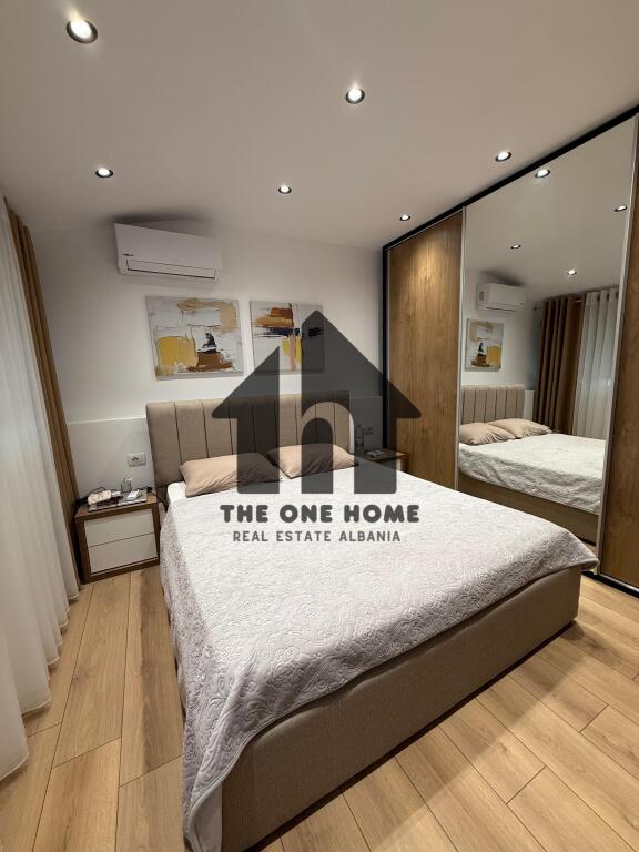 Ap.Shitje 1+1 Don Bosko / E mobiluar i ri .(prane Vizion Plus)