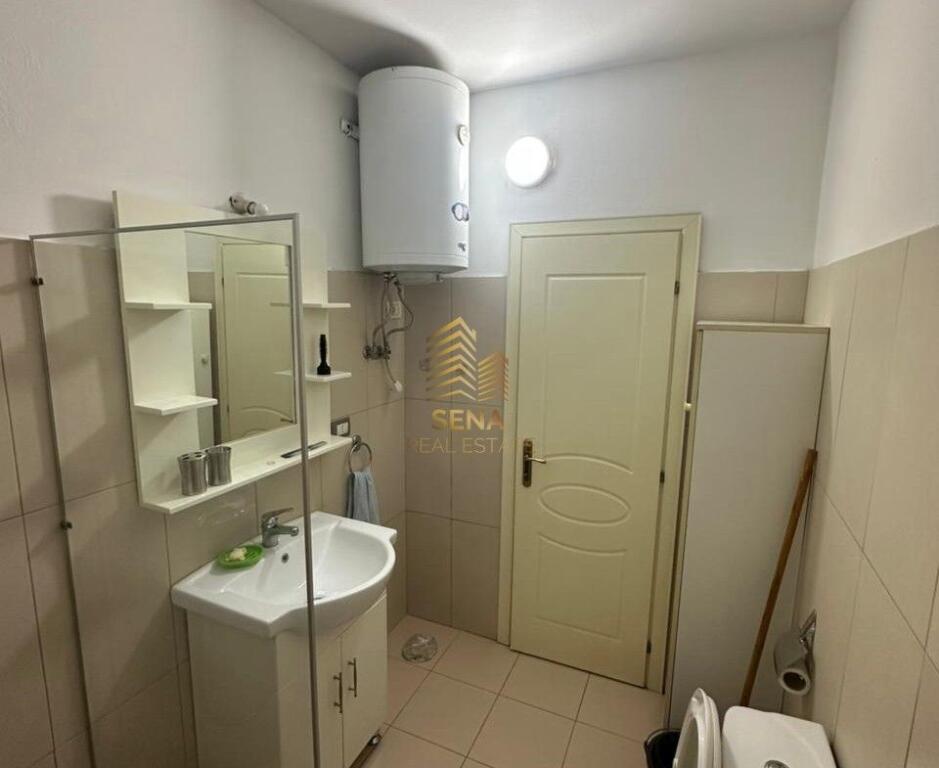 Affitto, Appartamento, 2+1, Porcelan-vicino UET, 500 Euro/Mese
