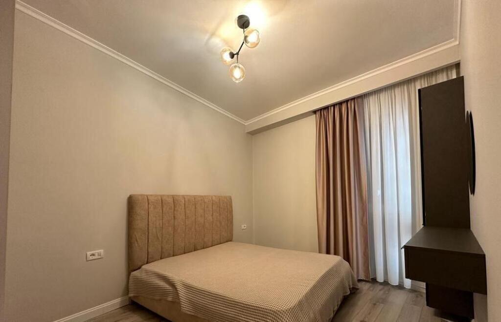 Apartament 1+1 me qira ne Rose Garden, TEG.