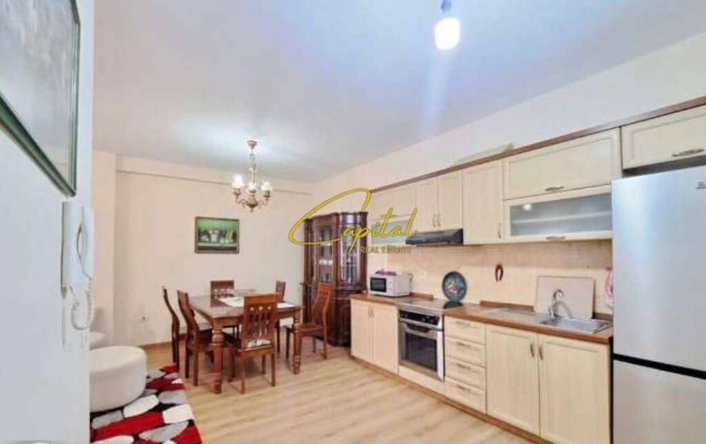 APARTMENT FOR RENT 2+1 KAVAJES STREET 700 EURO