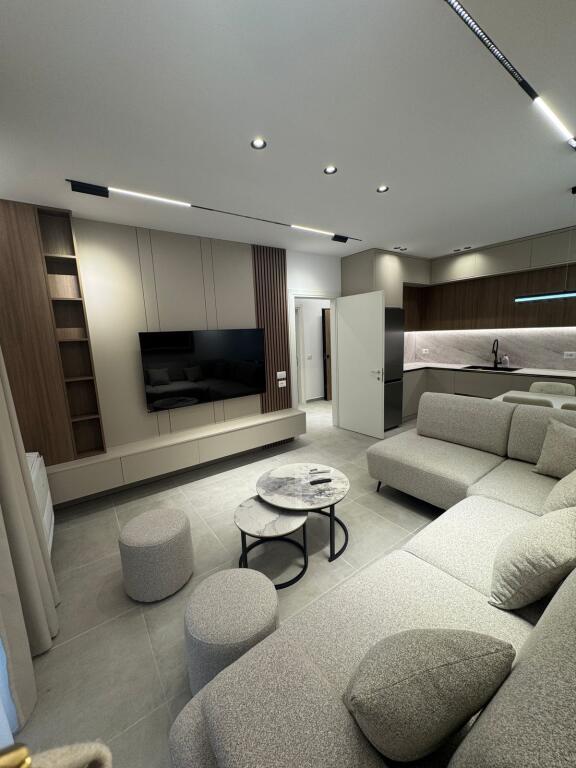 Qera, Apartament 1+1,Rezidenca Oasis,Unaza e Re