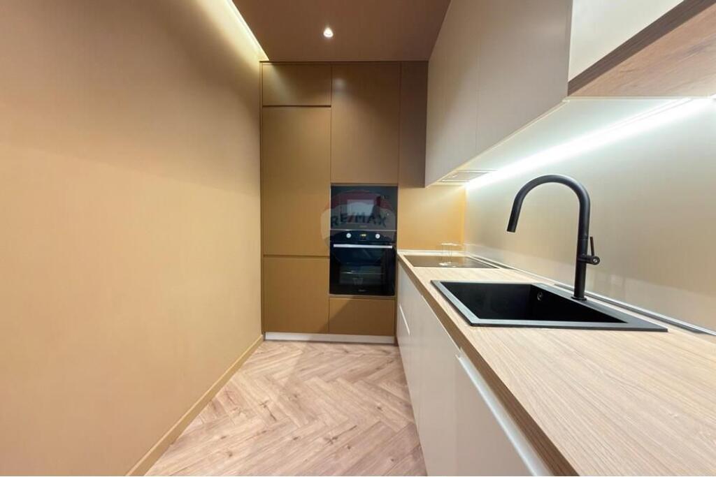 Apartament me qera 1+1 tek Shkolla e Baletit