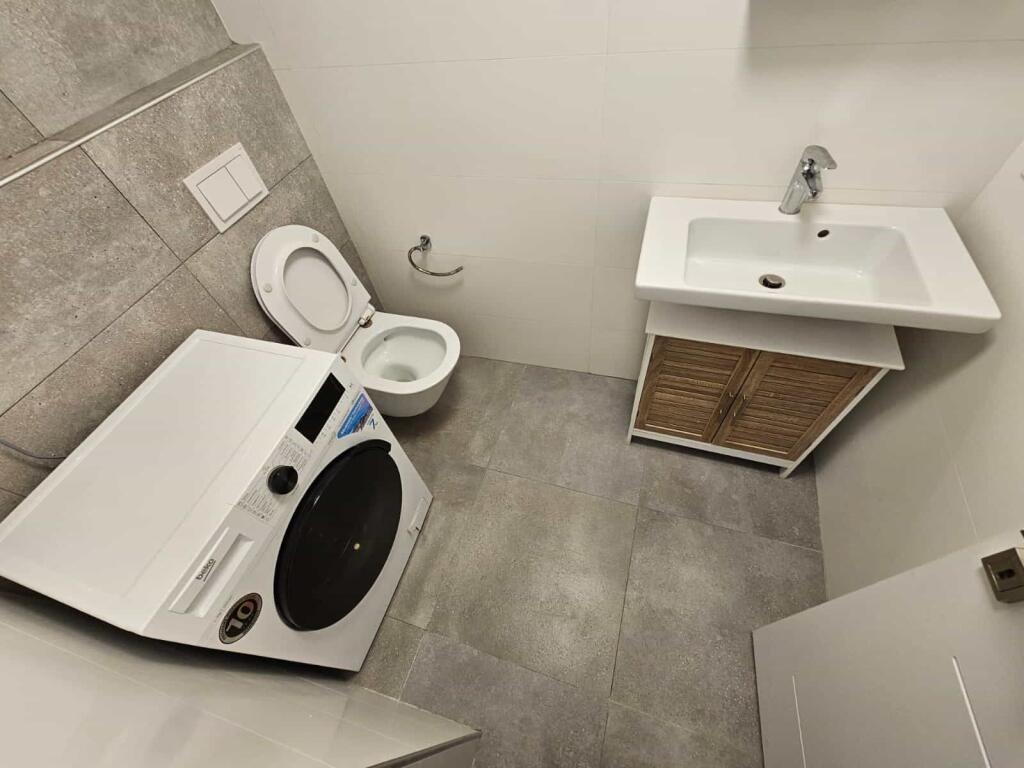 Vile 3 Kateshe me qera tek Olive Grove Residence ( ID BV22504) Tirane