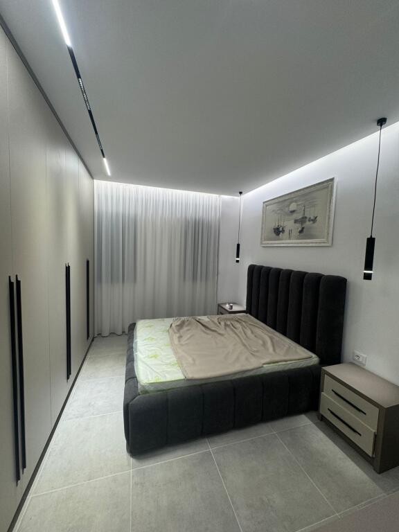 Qera, Apartament 1+1,Rezidenca Oasis,Unaza e Re