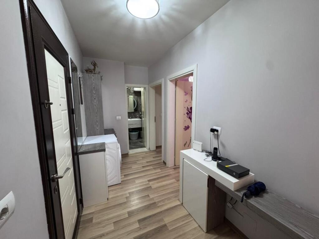 Apartament 2+1 me qira