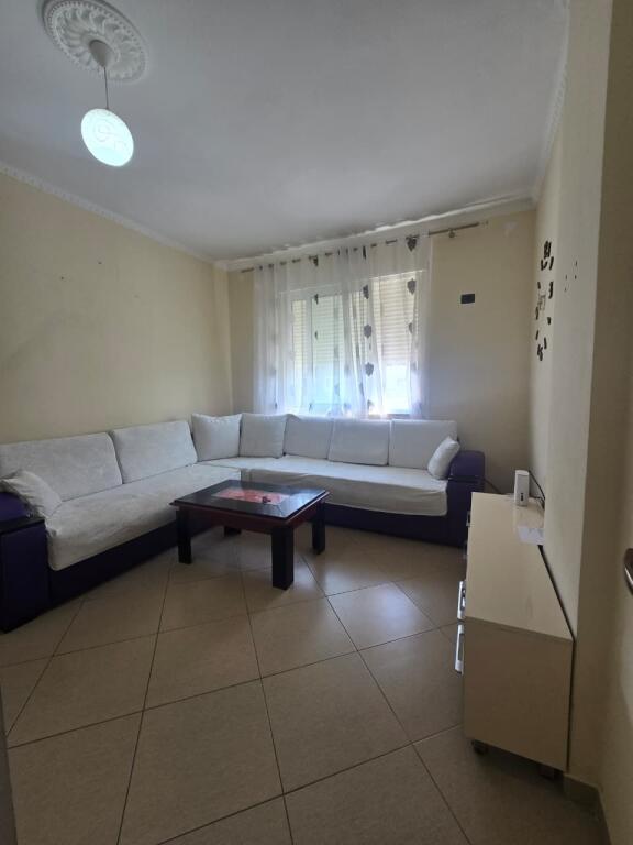 🏡 JEPET ME QERA APARTAMENT  1+1, Rrota e Kuqe, Plazh, Durres.
