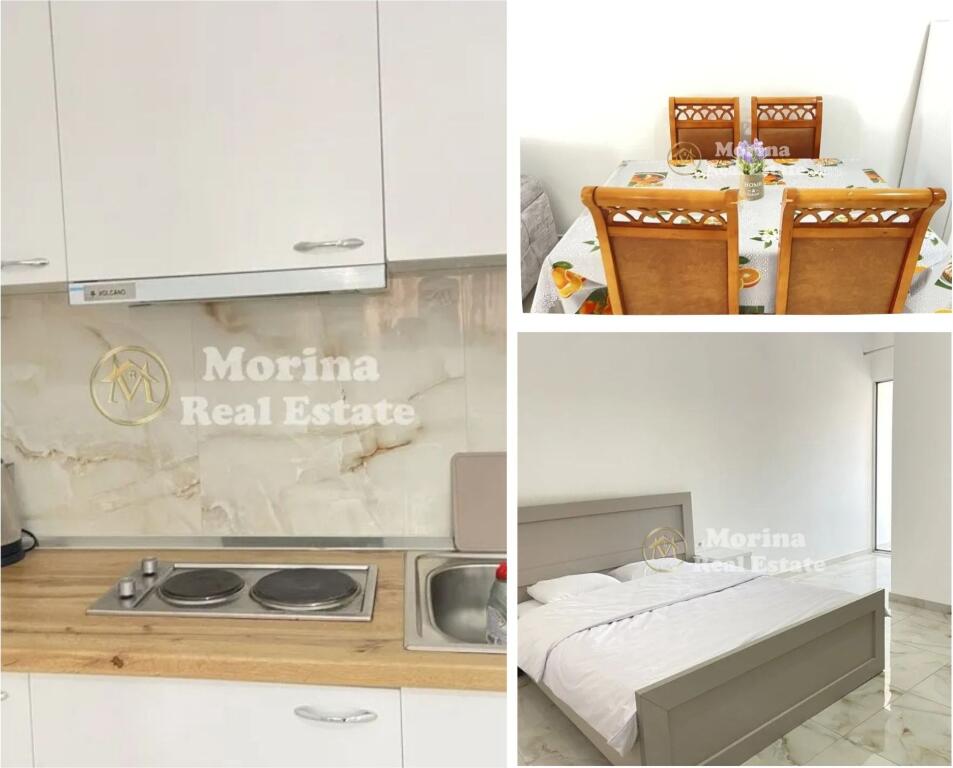 Affitto, Appartamento 2+1, Astir, Unaza e Re – 650 euro/mese (trattabile)