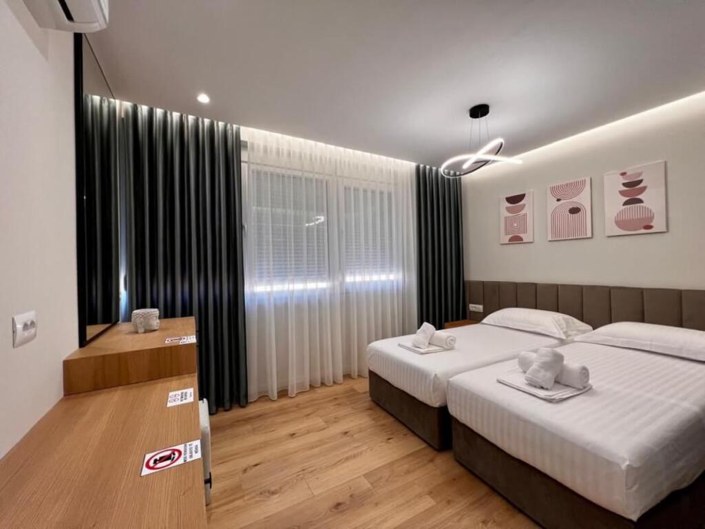 Apartment For Rent 1+1 near Elbasan Road (ID B211277) Tirana