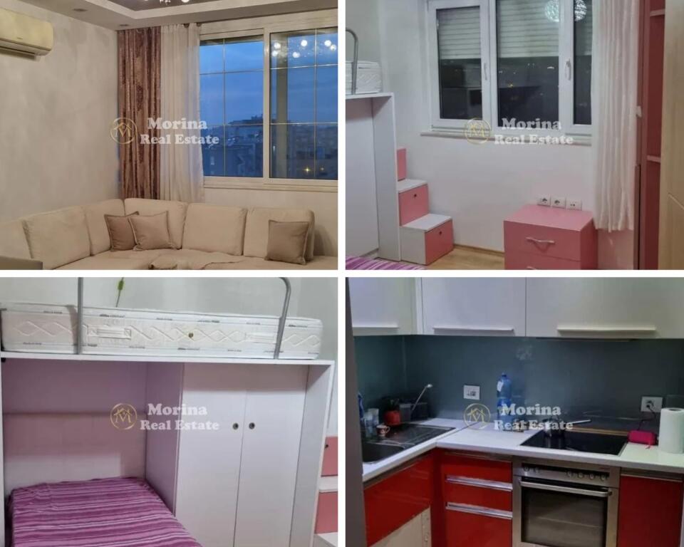 Affitto, Appartamento 2+1, Ali Demi, Via Idriz Dollaku, 600 euro/mese