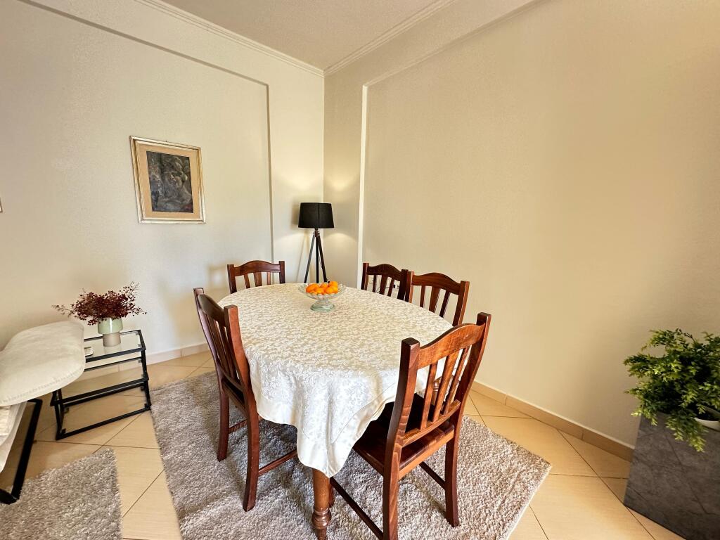 Apartament 2+1 me Qera Afatgjate - Stadiumi, Vlore