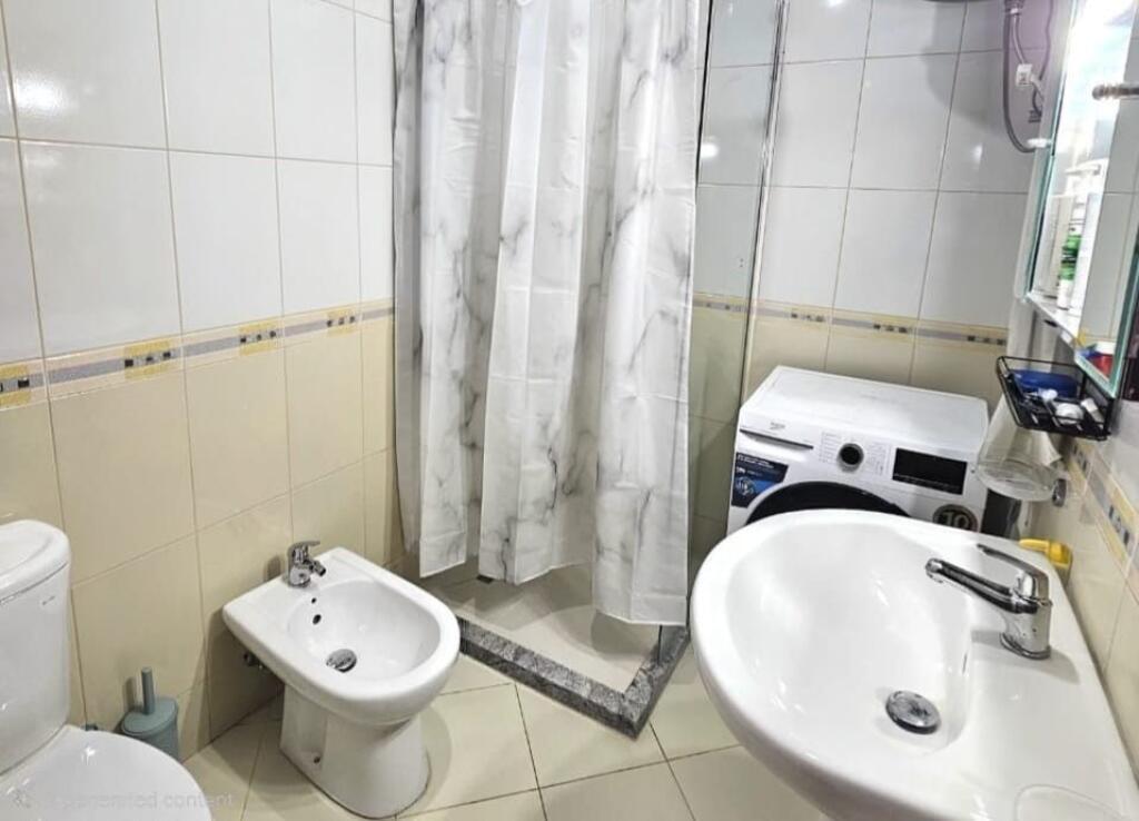 Apartment 2+1+Blk for Rent in Fresk