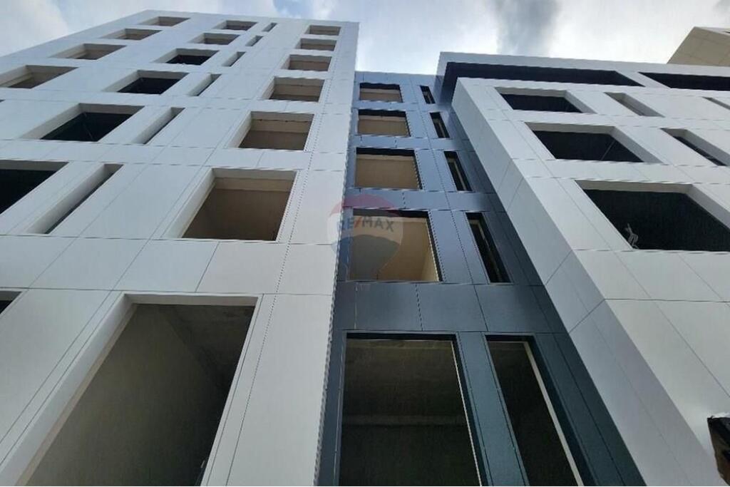 Apartament për Shitje – Rruga Jordan Misja