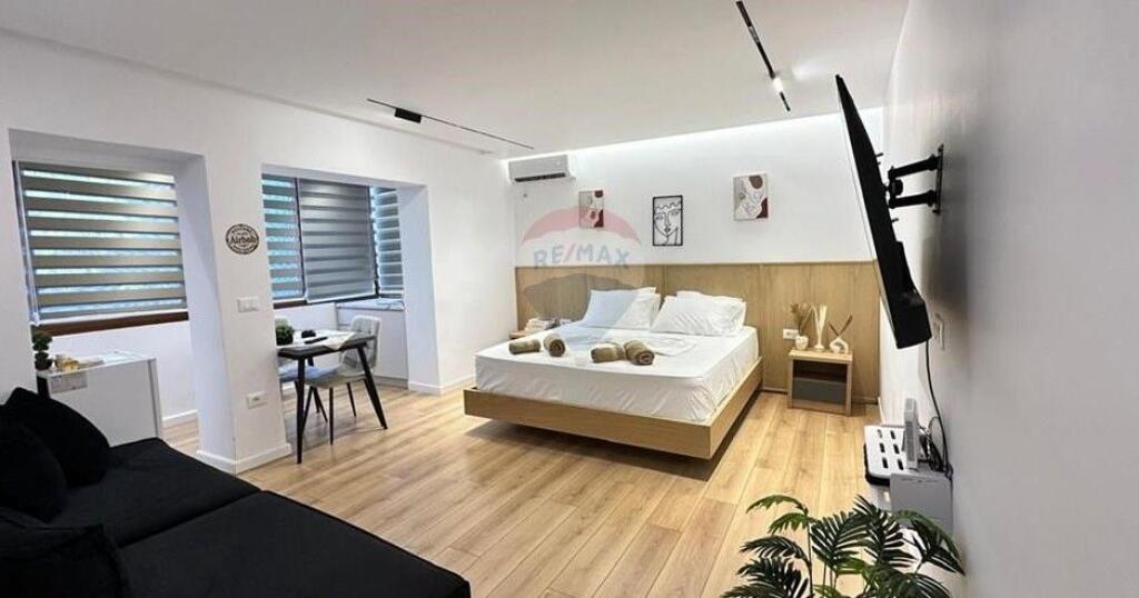 Apartament - Për Qira - Rruga Mine Peza, Tiranë ID: 530471001-369