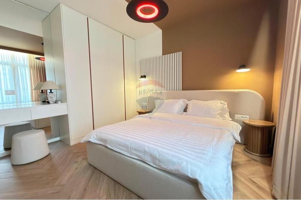 Apartament me qera 1+1 tek Shkolla e Baletit