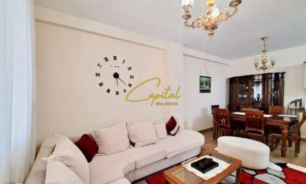 APARTMENT FOR RENT 2+1 KAVAJES STREET 700 EURO