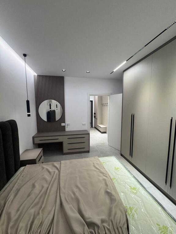 Qera, Apartament 1+1,Rezidenca Oasis,Unaza e Re