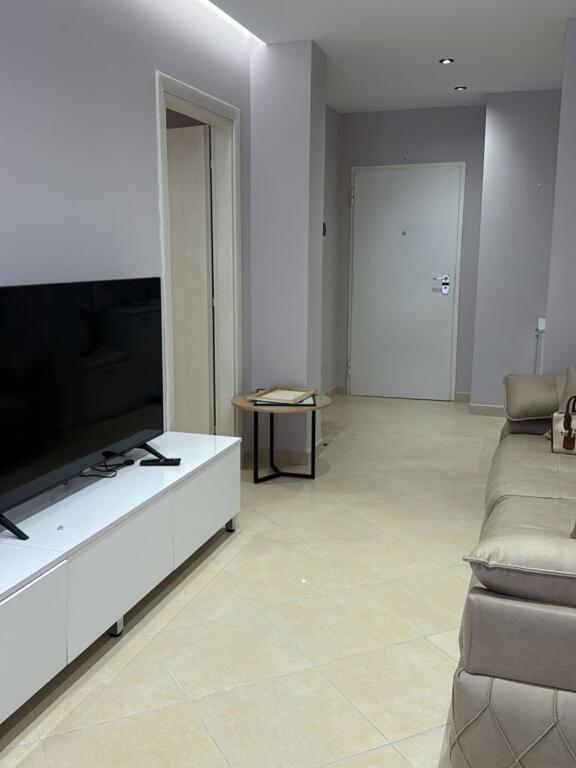 Apartament 1+1 me qera ne Durres