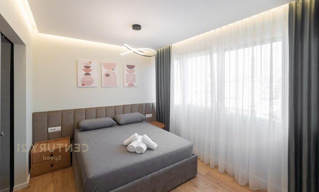 Apartment 1+1 for rent, American Embassy