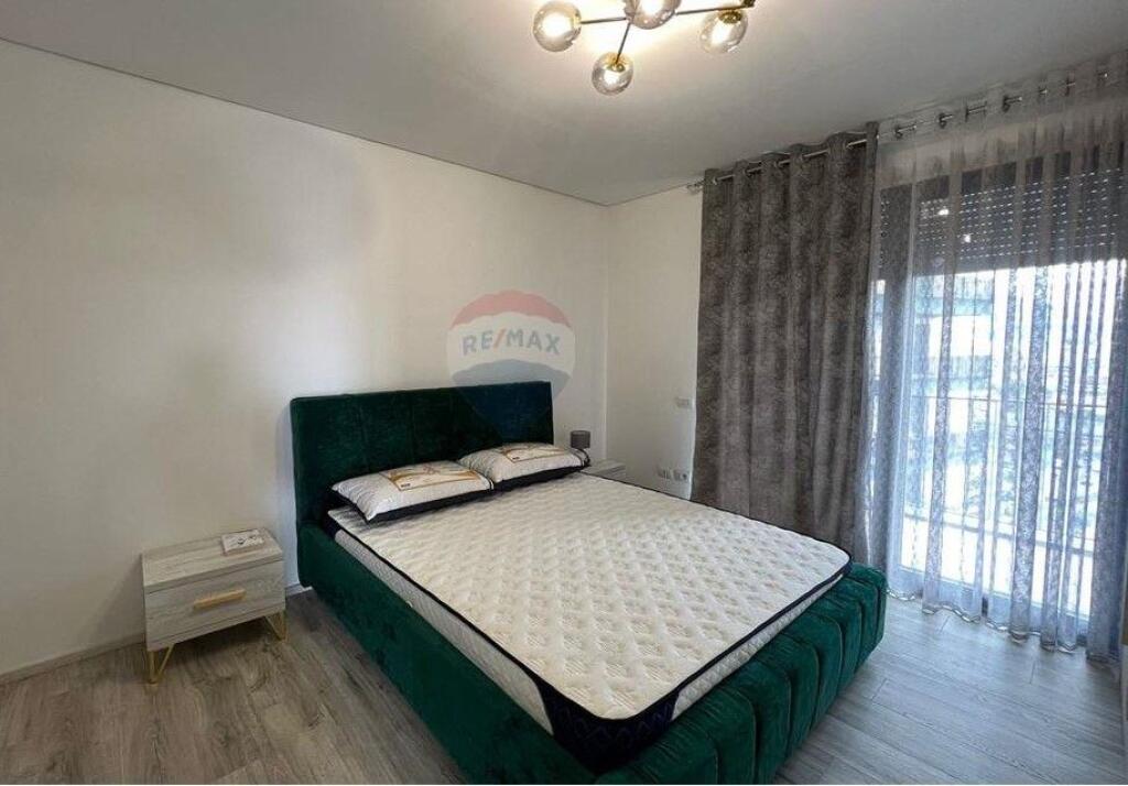 Apartment - For Rent - Pallati me Shigjeta, Tirana ID: 530171087-354