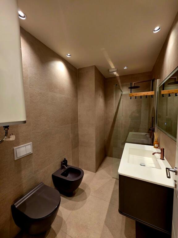 ✨Appartamento di Lusso in Affitto 3+1+2 | 📍Olympic Residence