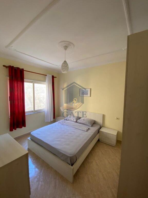 Appartamento 1+1 in affitto – Zona della Spiaggia, Rrota e Kuqe