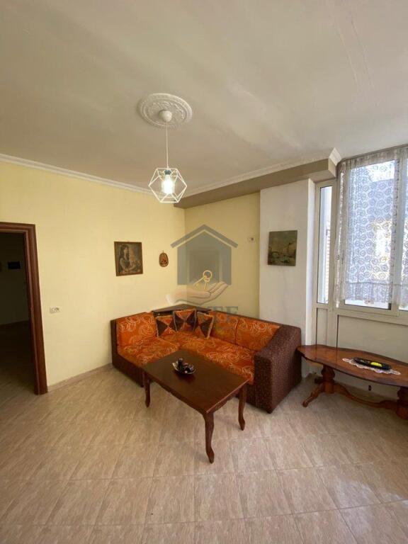 Appartamento 1+1 in affitto – Zona della Spiaggia, Rrota e Kuqe