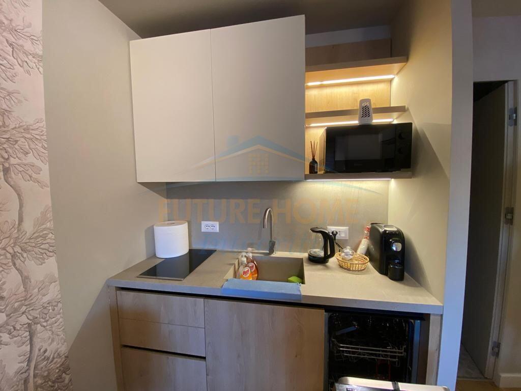 Qera, Garsoniere, Qendër, Tiranë.