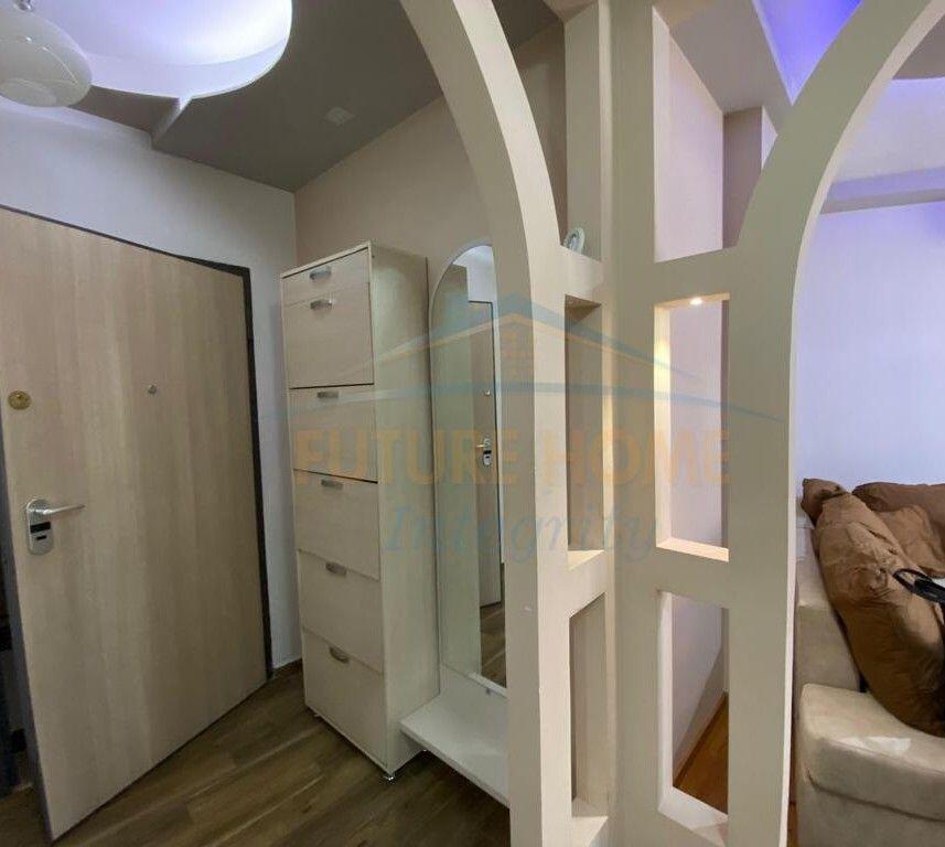Qera, Apartament 1+1, Selvia, Tiranë.