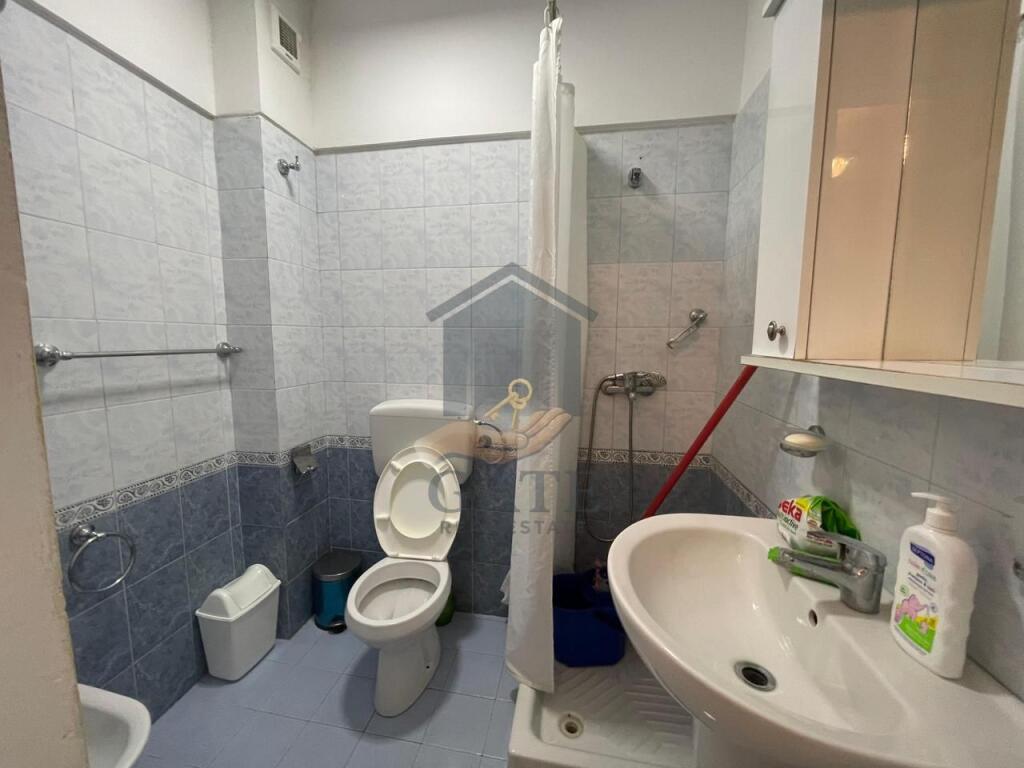 Apartament 1+1 me pamje nga deti – Plazh Iliria, Durrës
