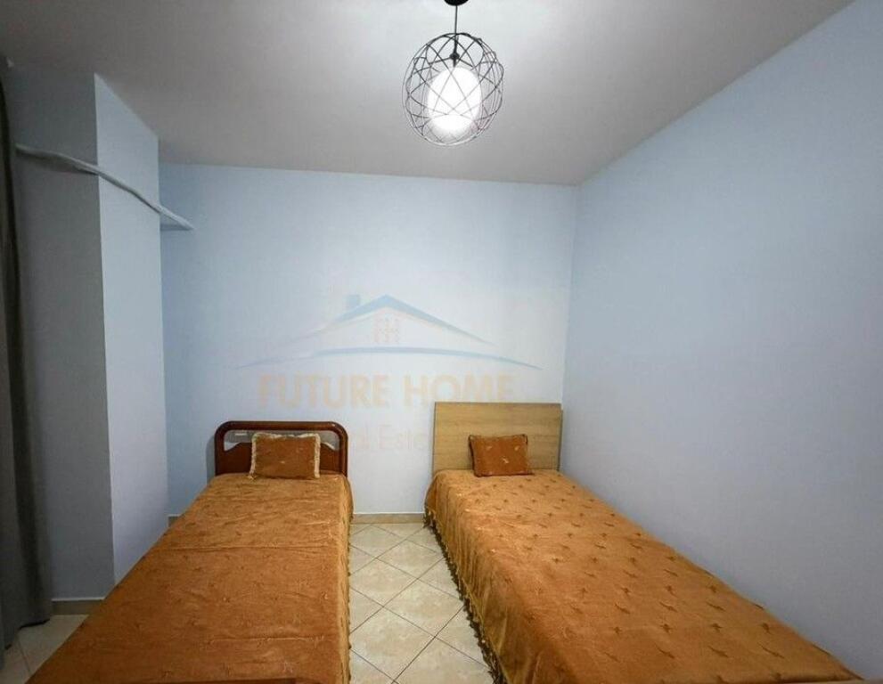 Appartamento 2+1 in affitto – Via Kavaja, vicino al Complesso Delijorgji