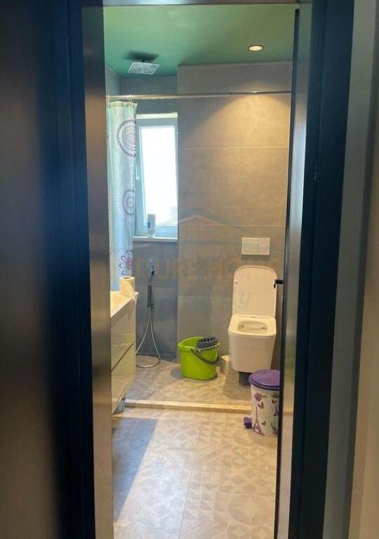 Apartament 1+1+Post Parkimi, Rruga e Dibrës, Tiranë.