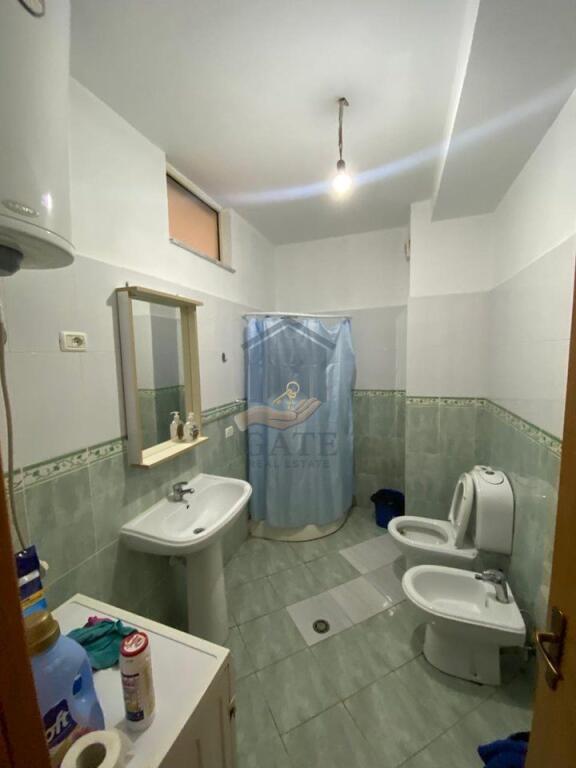 Appartamento 1+1 in affitto – Zona della Spiaggia, Rrota e Kuqe