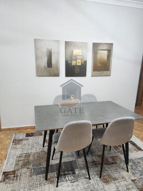 Shitet, Apartament 2+1, Plazh Hekurudha, Durres!