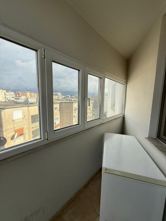 Appartamento 2+1, Irfan Tomini!