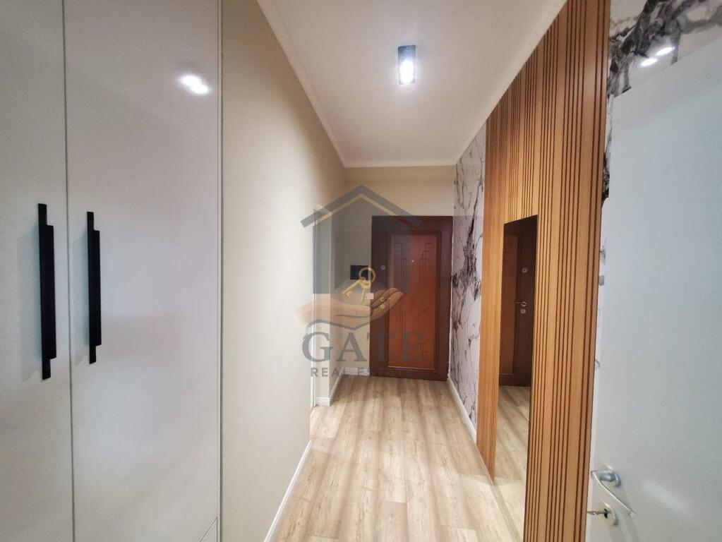 Vendesi in vendita Appartamento 1+1 – Spiaggia Iliria, Durazzo