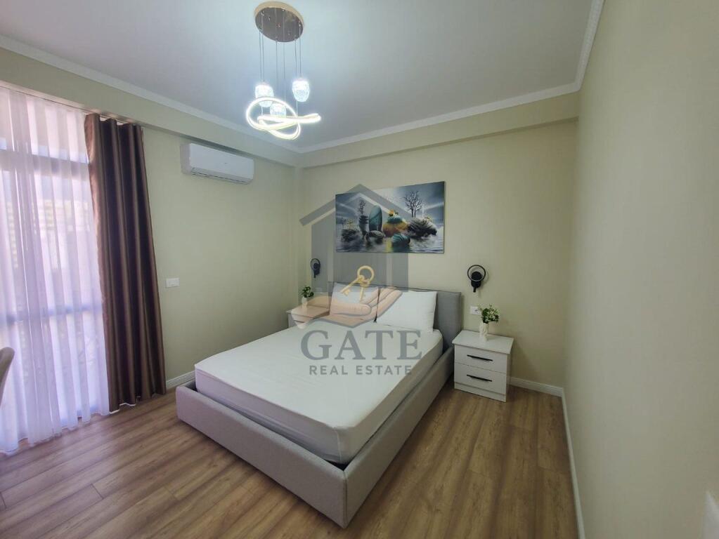 Vendesi in vendita Appartamento 1+1 – Spiaggia Iliria, Durazzo