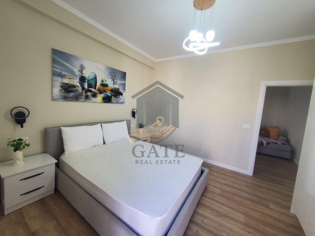 Vendesi in vendita Appartamento 1+1 – Spiaggia Iliria, Durazzo