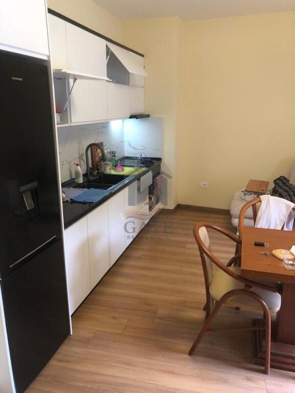 Vendesi in vendita 1+1 vicino all'Ospedale – Terzo piano