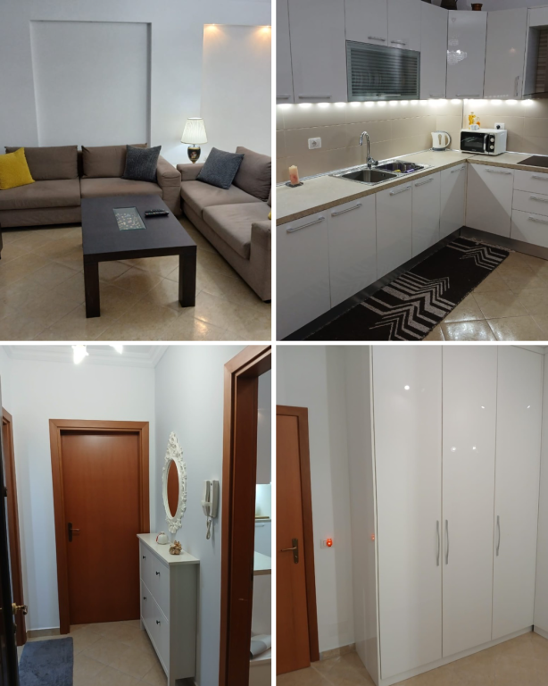 Affitto, Appartamento 2+1, Fresk, 520 euro/mese