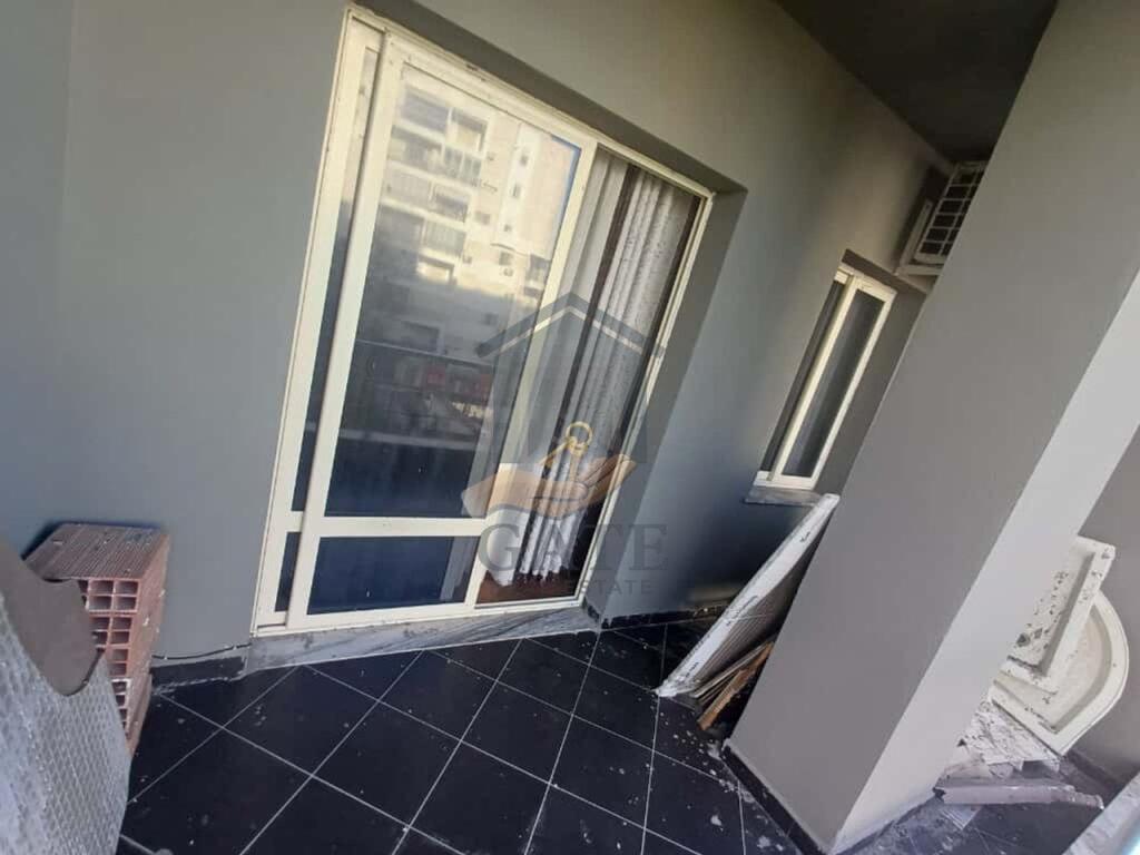 🏡 Appartamento 2+1+2 in Vendita – 110 m² – Spiaggia, Ruota Rossa