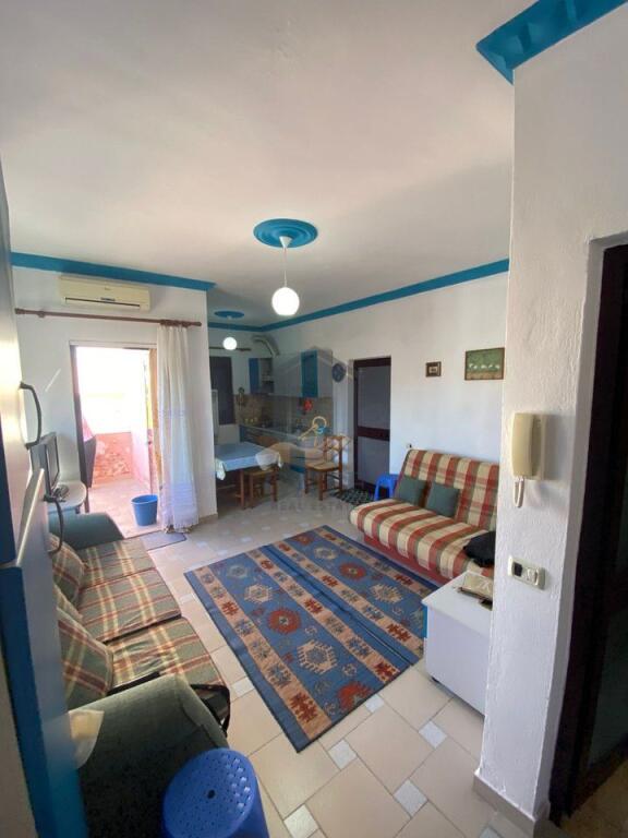 🏖️ Garzonierë për Qira në Plazh – Adriatik