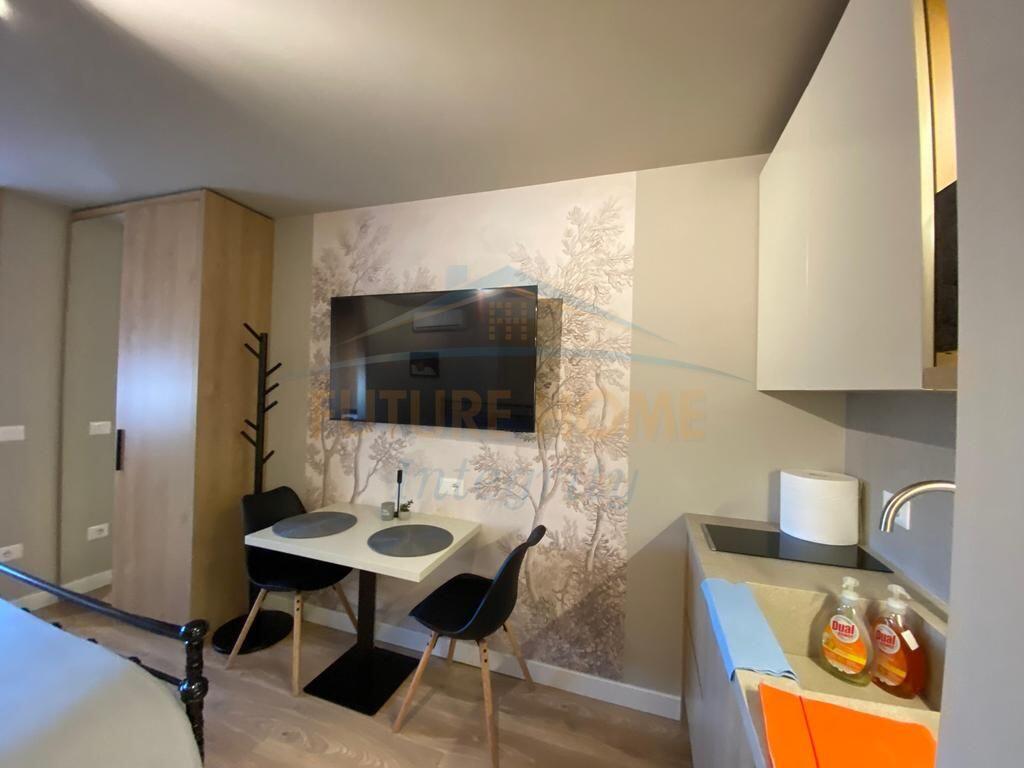 Qera, Garsoniere, Qendër, Tiranë.