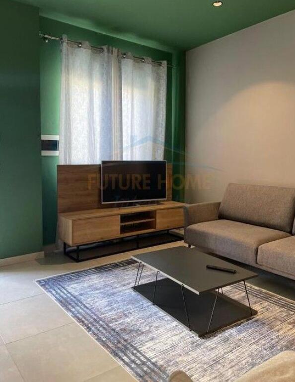 Apartament 1+1+Post Parkimi, Rruga e Dibrës, Tiranë.