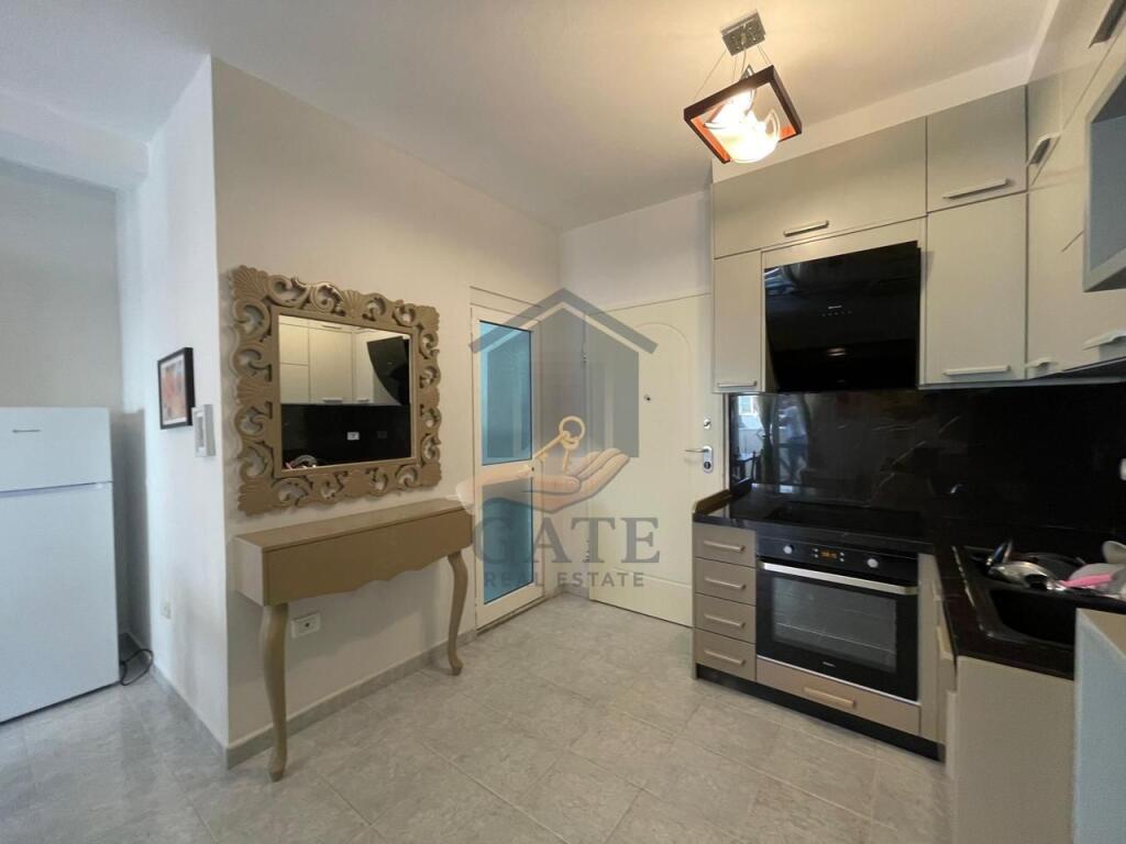 Apartament 1+1 me pamje nga deti – Plazh Iliria, Durrës