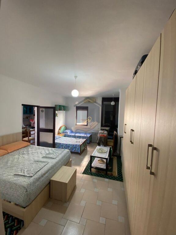 🏖️ Garzonierë për Qira në Plazh – Adriatik