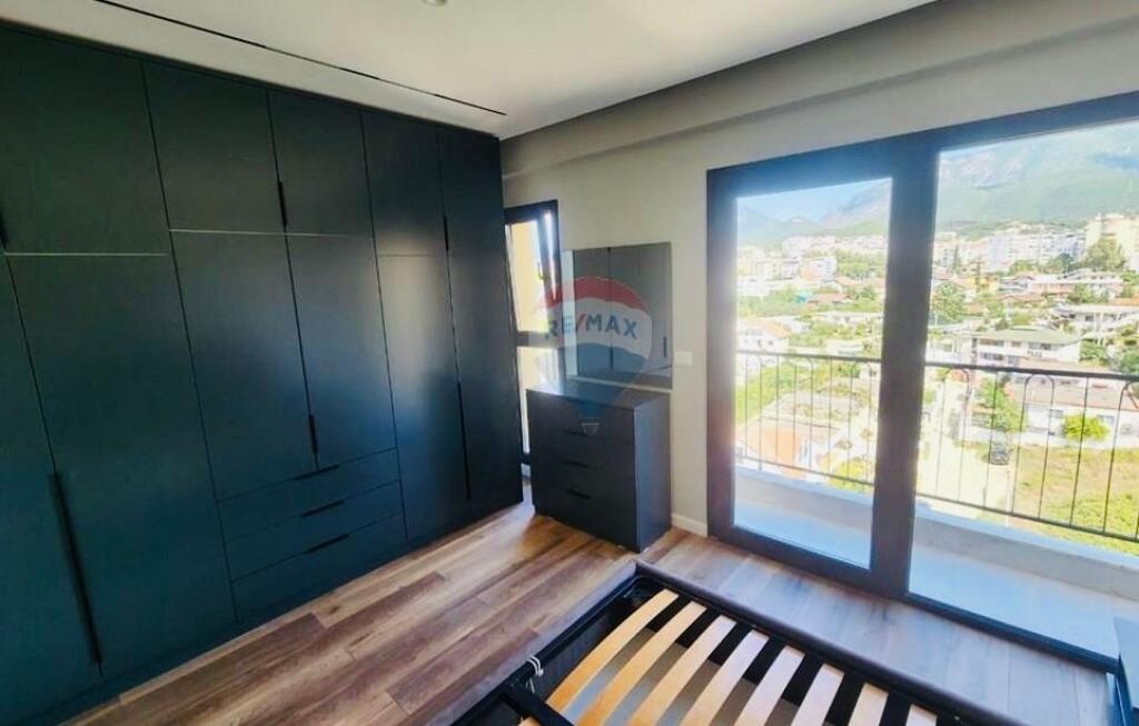 📍Apartment 2+1 Kinostudio