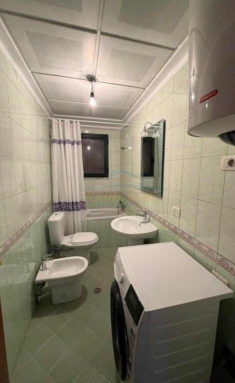 Appartamento 2+1 in affitto – Via Kavaja, vicino al Complesso Delijorgji